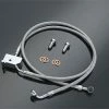 Goodridge USA High End Rear Brake Line Kit