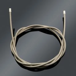 Goodridge Hide-A-Line Front Brake Line Kit