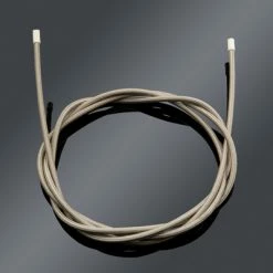 Goodridge Hide-A-Line Front Brake Line Kit