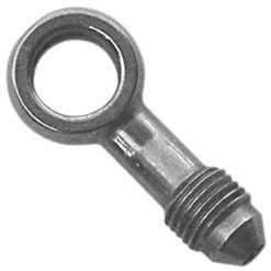 Goodridge AN2 Banjo Adapter