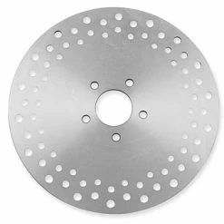 Biker's Choice Stainless Steel Front Rotor