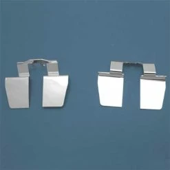 J&P Cycles Anti-Vibration Shims For FXR, FLHS, FXSB And FXWG