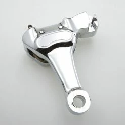 V-Twin Manufacturing Caliper With Integral Bracket