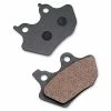 Lyndall Racing Brakes Lyndall Brakes Z-Plus Brake Pads Front Or Rear