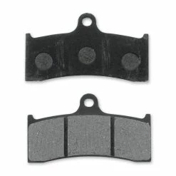 Lyndall Racing Brakes Lyndall Brakes Z-Plus Brake Pads Front Or Rear