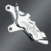 Performance Machine Bolt-On 6-Piston Front Caliper