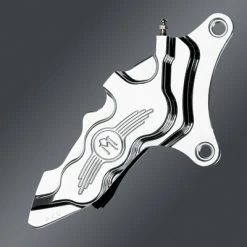 Performance Machine Bolt-On 6-Piston Front Caliper