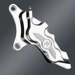 Performance Machine Bolt-On 6-Piston Front Caliper