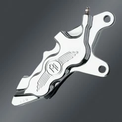 Performance Machine Bolt-On 6-Piston Front Caliper