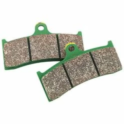 Performance Machine Replacement Brake Pads