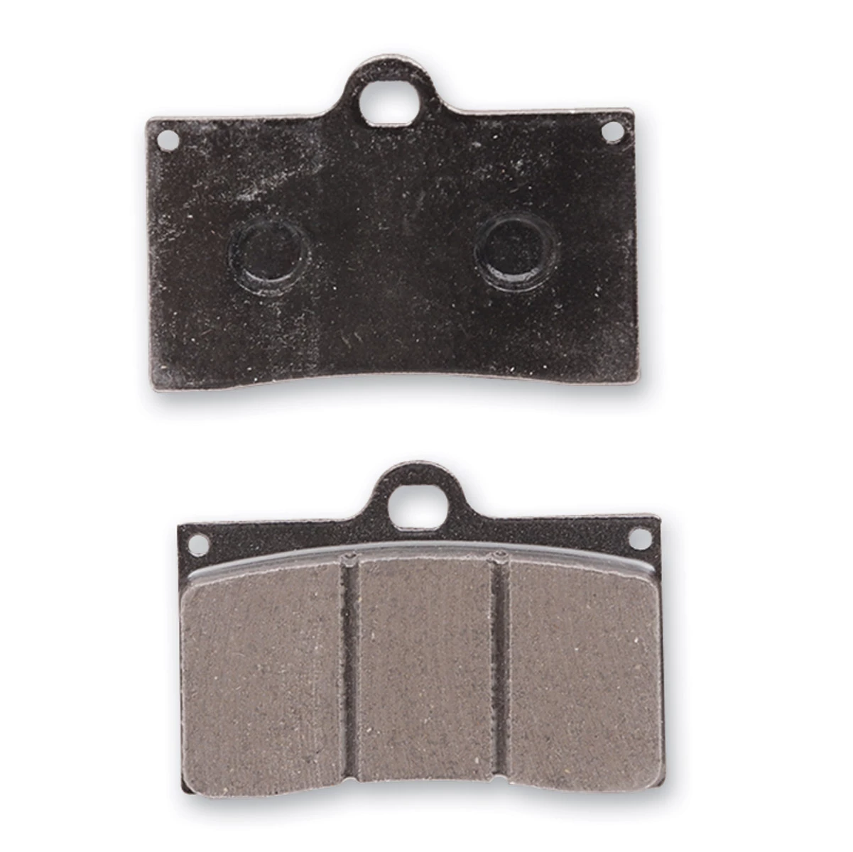 Lyndall Racing Brakes Lyndall Brakes Z-Plus Brake Pads Front Or Rear