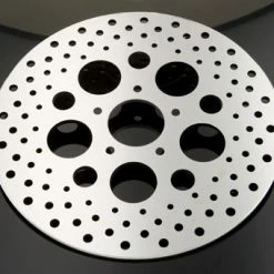 Biker's Choice Disc Rotors