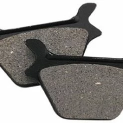 Goodridge Rear Organic Brake Pads