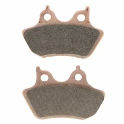 Goodridge Front/Rear Sintered Brake Pads