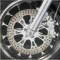 Performance Machine Heathen Front Rotor