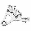 Performance Machine Polished 4 Piston Rear Caliper Kit