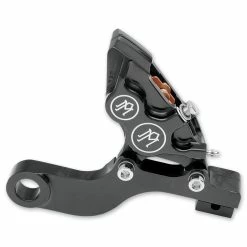 Performance Machine Contrast Cut 4 Piston Rear Caliper Kit