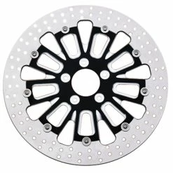 Roland Sands Design Domino Two-Piece Brake Rotor