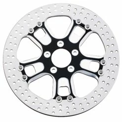 Roland Sands Design Judge Two-Piece Brake Rotor