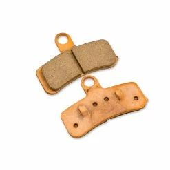 Goodridge Front Sintered Brake Pads