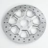 Roland Sands Design Diesel Two-Piece 11.5″ Brake Rotor - Rear