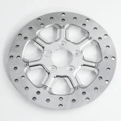 Roland Sands Design Diesel Two-Piece 11.5″ Brake Rotor - Rear