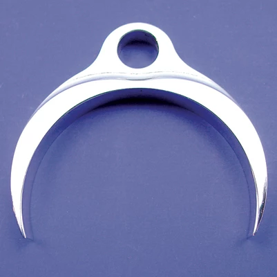 V-Twin Manufacturing 41mm Cable Clip