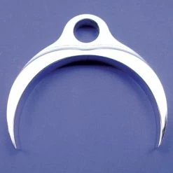 V-Twin Manufacturing 49mm Cable Clip