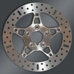 EBC Brake Rotors