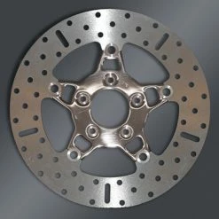 EBC Brake Rotors
