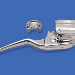 V-Twin Manufacturing Handlebar Master Cylinder 15mm Bore