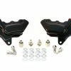 GMA By BDL Smooth M Style Front Dual-disc Brake Calipers