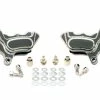 GMA By BDL Smooth M Style Front Dual-disc Brake Calipers