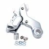 GMA By BDL Smooth M Style Rear Brake Calipers