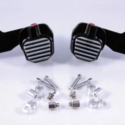 GMA 200DD 1949-84 FL, FLH Front Brake Kit Classic Black