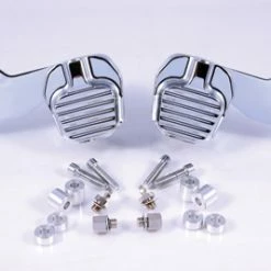 GMA 200DD 1949-84 FL, FLH Front Brake Kit Classic Chrome