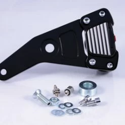 GMA 100 Rear Brake Kit Classic Black