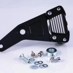 GMA 115 Rear Brake Kit Classic Black