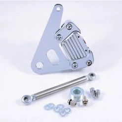 GMA R10 Rear Brake Kit Classic Chrome