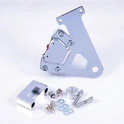 GMA 103SA Rear Brake Kit Smooth Chrome