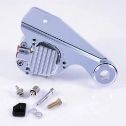 GMA 201ST Rear Brake Kit Classic Chrome