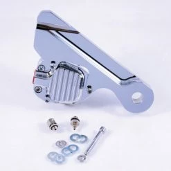 GMA 202ST Rear Brake Kit Classic Chrome