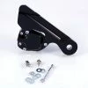 GMA 202ST Rear Brake Kit Smooth Black