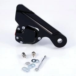 GMA 202ST Rear Brake Kit Smooth Black