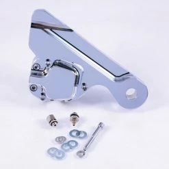 GMA 202ST Rear Brake Kit Smooth Chrome