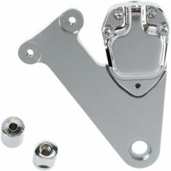 GMA 203 Rear Brake Kit Smooth Chrome