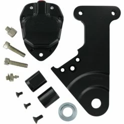 GMA 204 Rear Brake Kit Classic Black