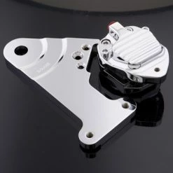 GMA 204 Rear Brake Kit Classic Chrome