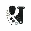 GMA 204 Rear Brake Kit Smooth Black