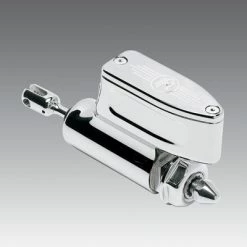 Performance Machine Polished Rear Master Cylinder